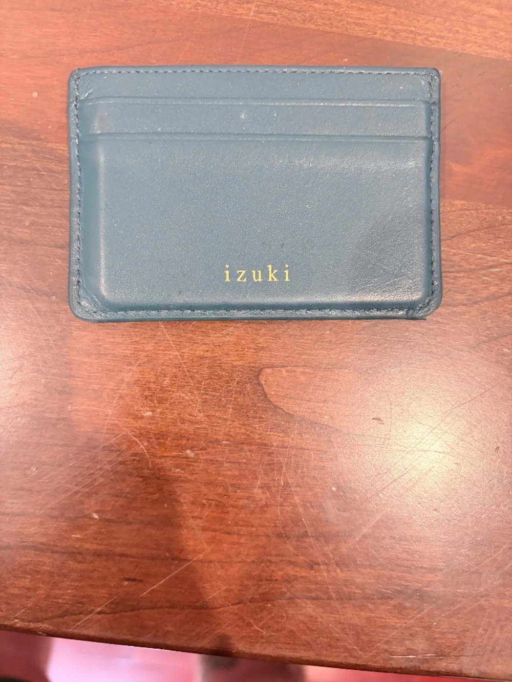 N/A handmade leather